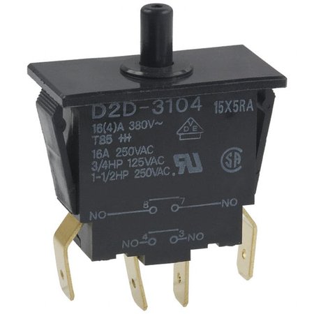 D2D 1021R